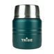 Термос Tribe Food Jar пищевой 0,35л T-DE-0021, ocean T-DE-0021-ocean фото 1