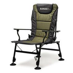 Крiсло коропове Ranger Рower SL-109 RA 2248 фото