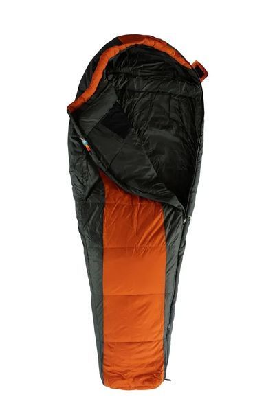 Спальный мешок-кокон правый ультралегкий Tramp Fjord Regular 0/-5-/-20&deg;С трехсезонный UTRS-049R-R фото