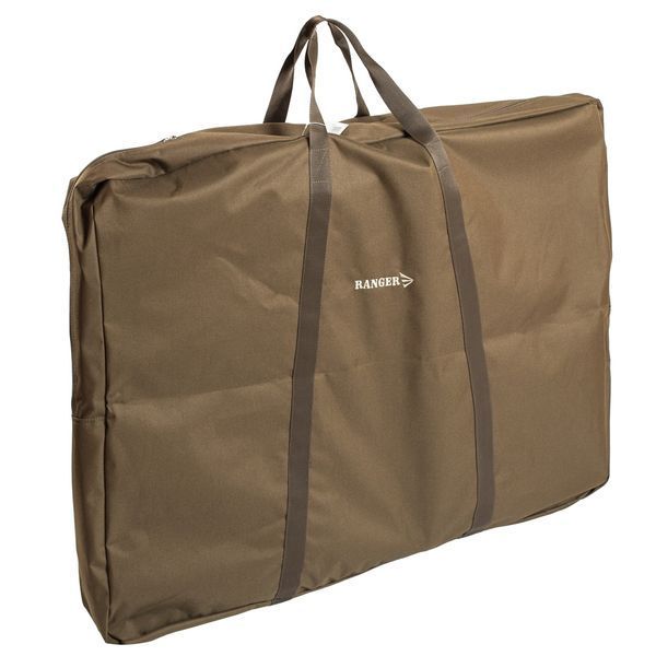 Коропова розкладачка Ranger BED 80 Fleece RA 5525 фото