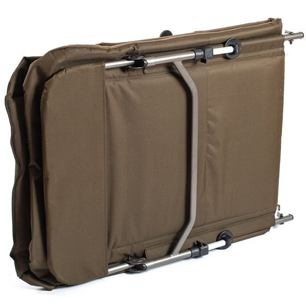 Коропова розкладачка Ranger BED 80 Fleece RA 5525 фото