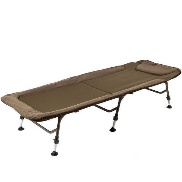 Коропова розкладачка Ranger BED 80 Fleece RA 5525 фото
