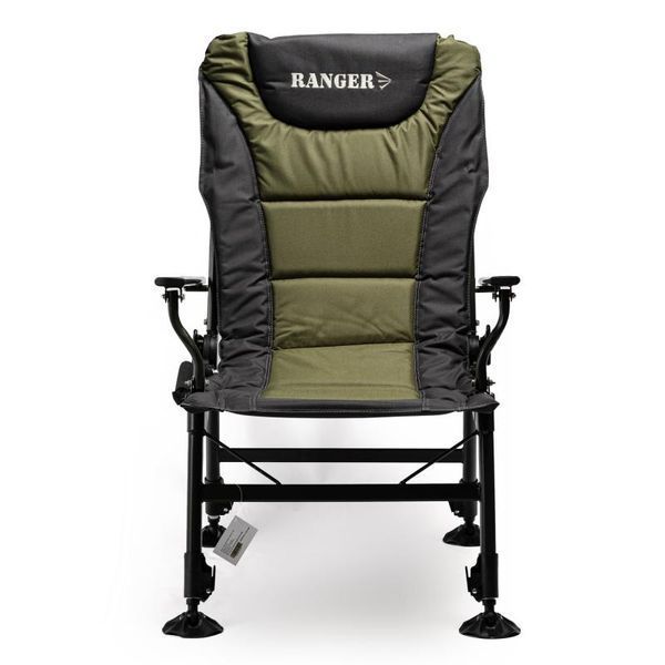Крiсло коропове Ranger Рower SL-109 RA 2248 фото