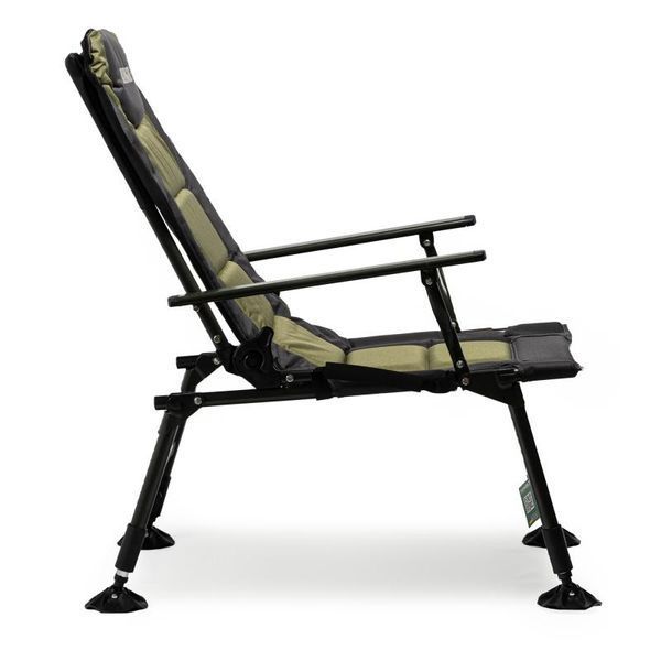 Крiсло коропове Ranger Рower SL-109 RA 2248 фото
