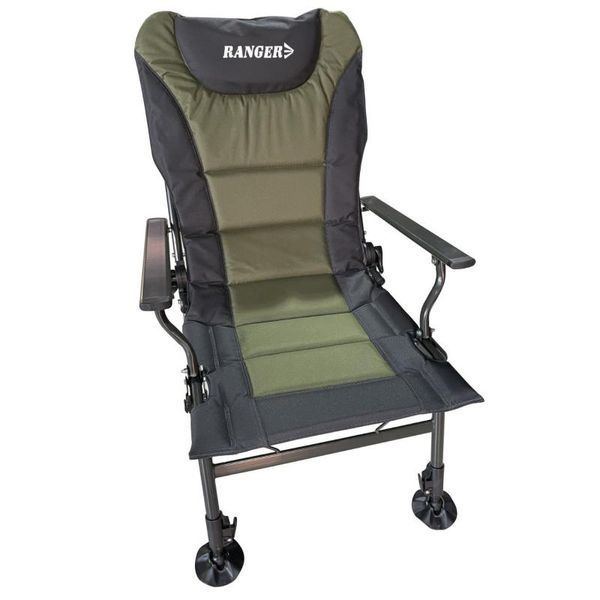 Крiсло коропове Ranger Рower SL-109 RA 2248 фото