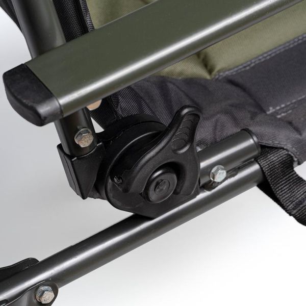 Крiсло коропове Ranger Рower SL-109 RA 2248 фото