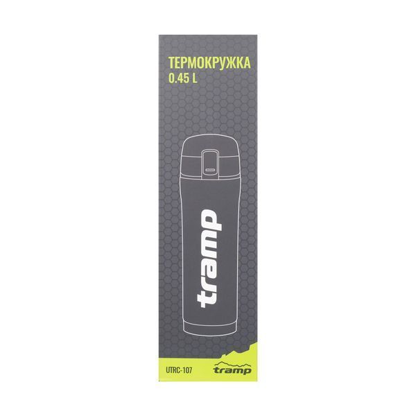 Термос TRAMP 0,45 л UTRC-107-mat, pink UTRC-107-mat-pink фото