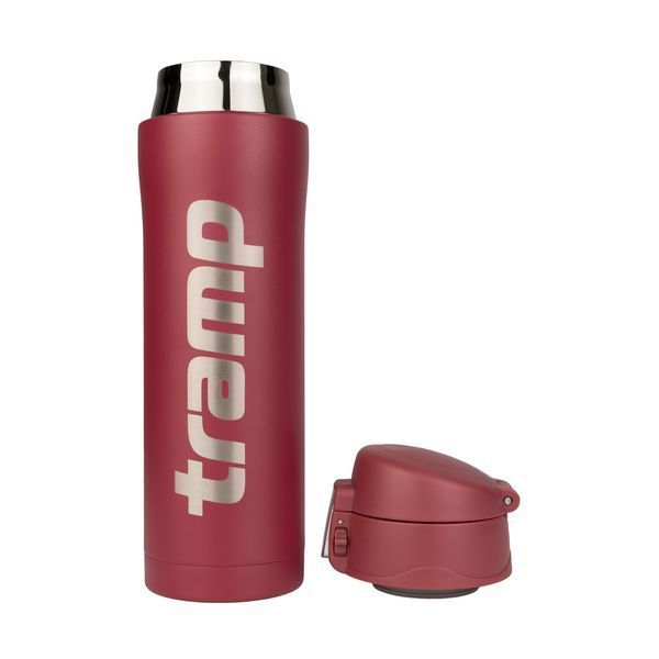 Термос TRAMP 0,45 л UTRC-107-mat, pink UTRC-107-mat-pink фото
