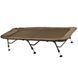 Коропова розкладачка Ranger BED 80 Fleece RA 5525 фото 3