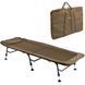 Коропова розкладачка Ranger BED 80 Fleece RA 5525 фото 7