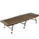 Коропова розкладачка Ranger BED 80 Fleece RA 5525 фото 2