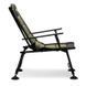 Крiсло коропове Ranger Рower SL-109 RA 2248 фото 6
