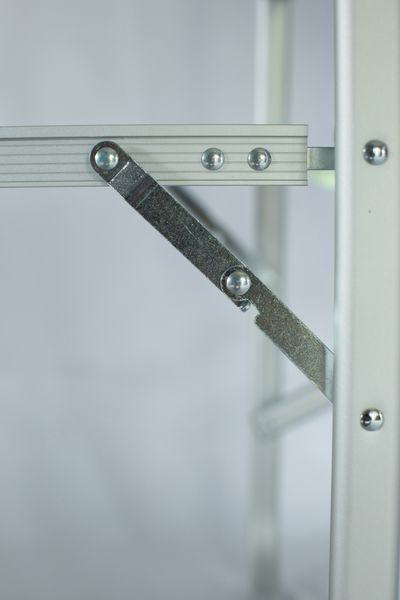 Стілець директорський зі столом Tramp Delux TRF-020 TRF-020 фото