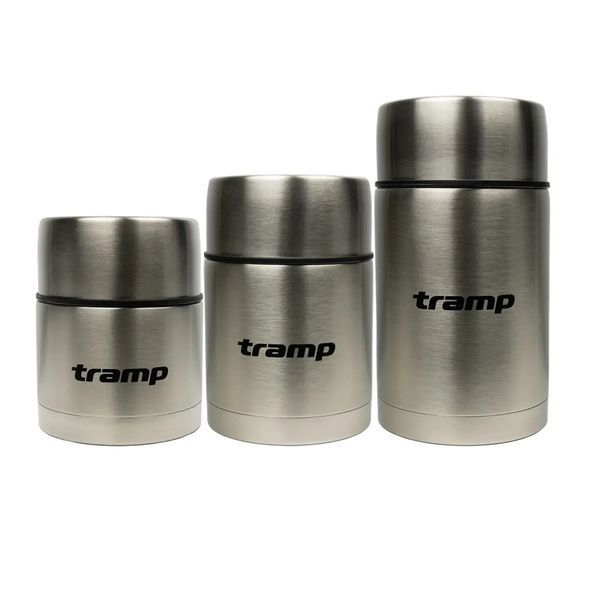 Термос Tramp з широким горлом 0,7л UTRC-078 UTRC-078 фото