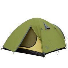 Намет тримісний Tramp Lite Camp 3 Оливкова UTLT-007-olive фото