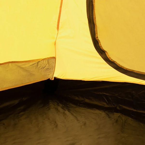 Палатка трехместная Tramp Lite Camp 3 Оливковая UTLT-007-olive фото