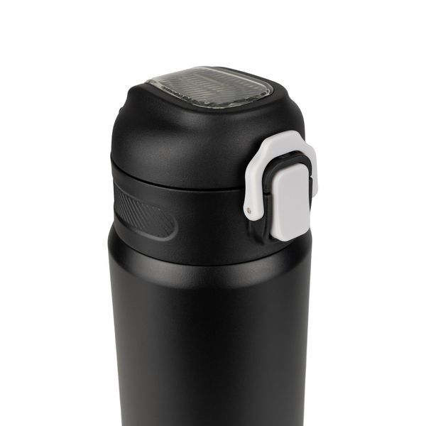 Термокружка Tribe Urban 0,6 л T-DD-0013-black T-DD-0013-black фото