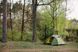 Палатка трехместная Tramp Lite Camp 3 Оливковая UTLT-007-olive фото 16