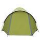 Палатка трехместная Tramp Lite Camp 3 Оливковая UTLT-007-olive фото 15