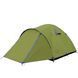 Палатка трехместная Tramp Lite Camp 3 Оливковая UTLT-007-olive фото 10