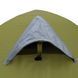 Палатка трехместная Tramp Lite Camp 3 Оливковая UTLT-007-olive фото 3