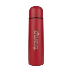 Термос TRAMP Basic 0,5 л UTRC-103, red UTRC-103-red фото