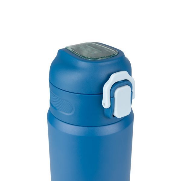 Термокружка Tribe Urban 0,6 л T-DD-0013-blue T-DD-0013-blue фото