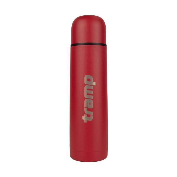 Термос TRAMP Basic 0,5л UTRC-103, red UTRC-103-red фото