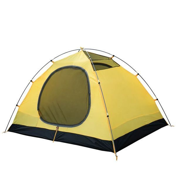 Палатка Tramp Lite Camp 4 olive UTLT-022 UTLT-022-olive фото