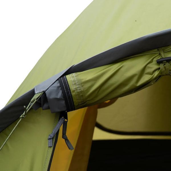 Палатка Tramp Lite Camp 4 olive UTLT-022 UTLT-022-olive фото
