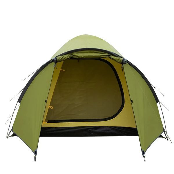Палатка Tramp Lite Camp 4 olive UTLT-022 UTLT-022-olive фото