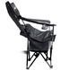 Крісло складане Ranger Relax Black (Арт. RA 2255B) RA 2255B фото 8