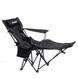Крісло складане Ranger Relax Black (Арт. RA 2255B) RA 2255B фото 3
