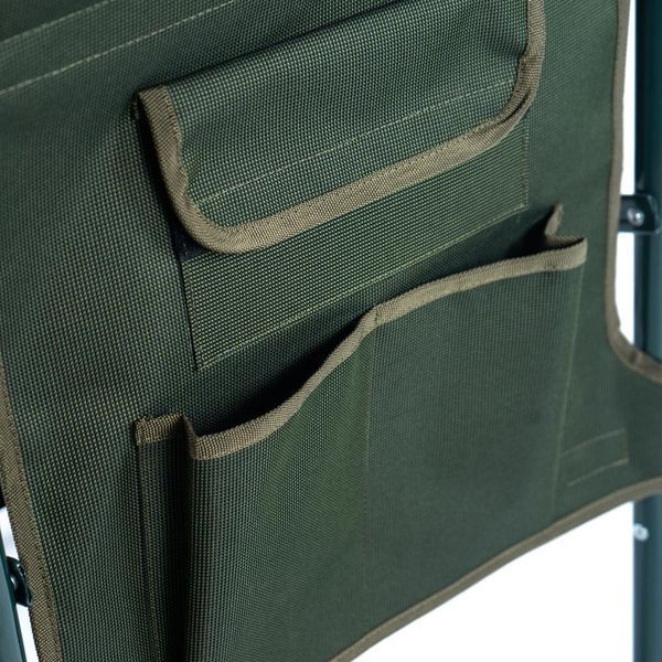 Кресло складное Ranger Guard Lite RA 2241 фото
