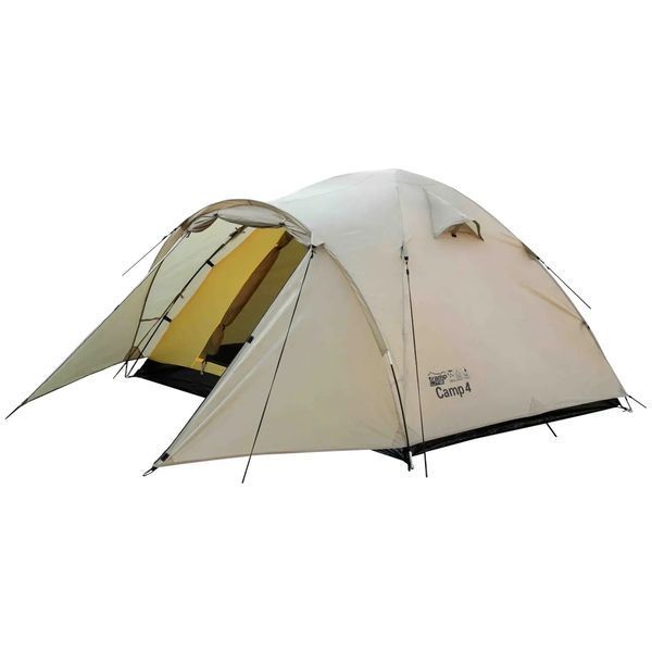 Намет Tramp Lite Camp 4 sand UTLT-022-sand UTLT-022-sand фото