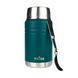 Термос Tribe Food Jar пищевой 0,7л T-DE-0023, blue T-DE-0023-blue фото 4