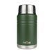Термос Tribe Food Jar харчовий 0,7 л T-DE-0023, olive T-DE-0023-olive фото 2