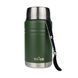 Термос Tribe Food Jar харчовий 0,7 л T-DE-0023, olive T-DE-0023-olive фото 4