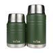 Термос Tribe Food Jar харчовий 0,7 л T-DE-0023, olive T-DE-0023-olive фото 6