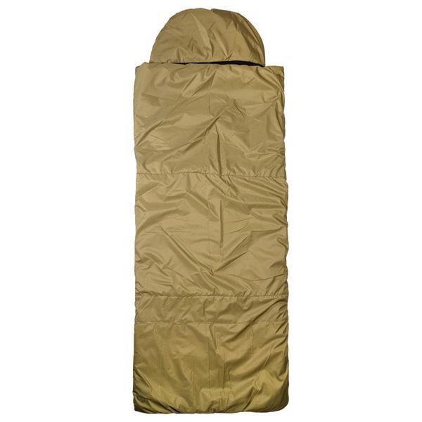 Спальный мешок Ranger 3 season 75 Green (Арт. RA 6651) RA 6651 фото