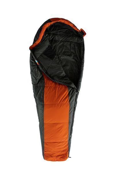 Спальный мешок кокон 225/80-55 трехсезонный Tramp Boreal Regular +5/0/-15&deg;С правый UTRS-061L-R UTRS-061L-R фото