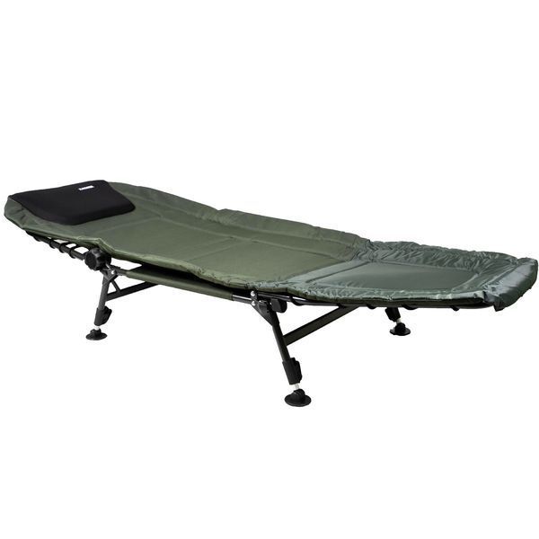 Карповая раскладушка Ranger Easyrest RA 5509 фото
