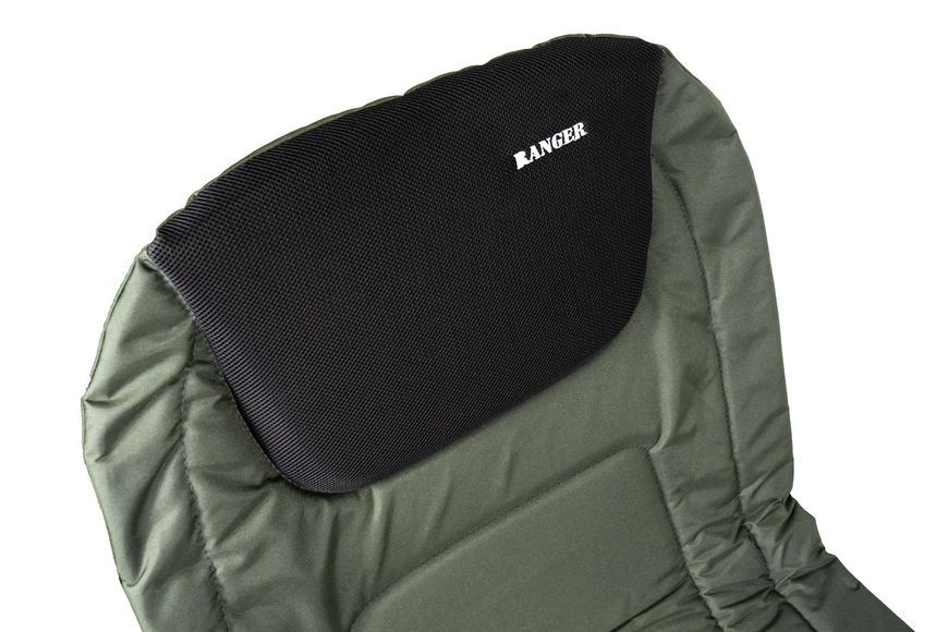 Карповая раскладушка Ranger Easyrest RA 5509 фото