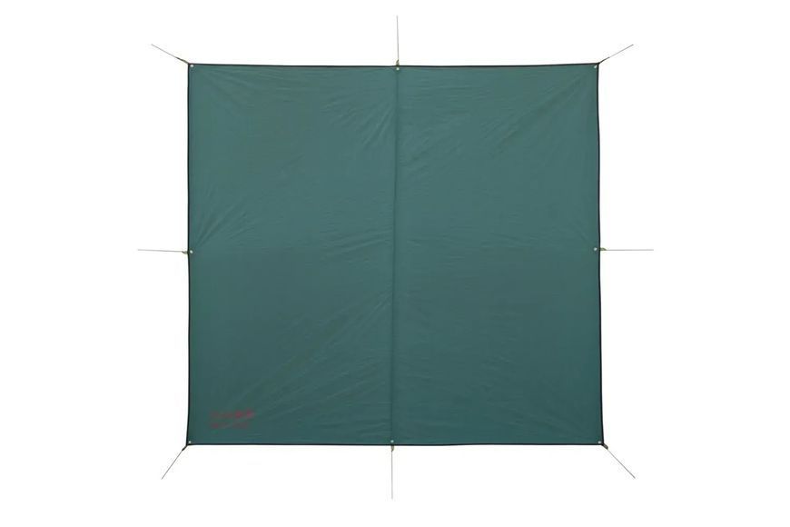 Тент Tramp Tent 3 х 3 green UTRT-100 UTRT-100 фото