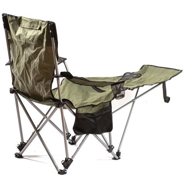 Кресло складное Ranger Relax RA 2255 фото