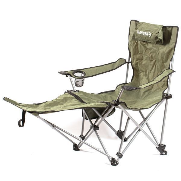 Кресло складное Ranger Relax RA 2255 фото