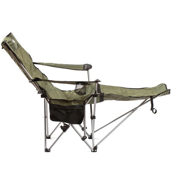 Кресло складное Ranger Relax RA 2255 фото