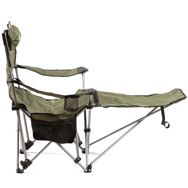 Кресло складное Ranger Relax RA 2255 фото