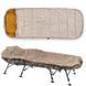 Коропова розкладачка Ranger BED 87 Sleep System RA 5503 фото 2