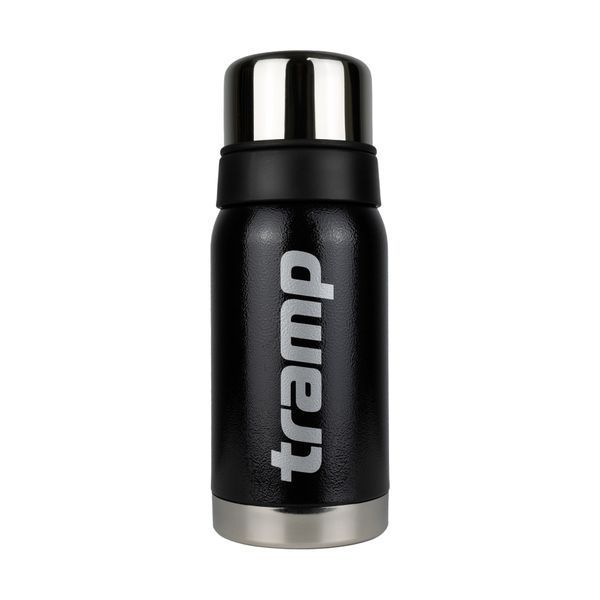 Термос TRAMP Expedition Line 0,5 л UTRC-030 Чорний UTRC-030-black фото